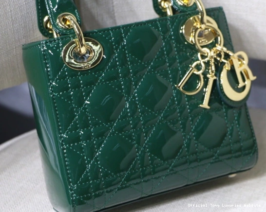 Tony Luxuries diro LADY MINI 0806